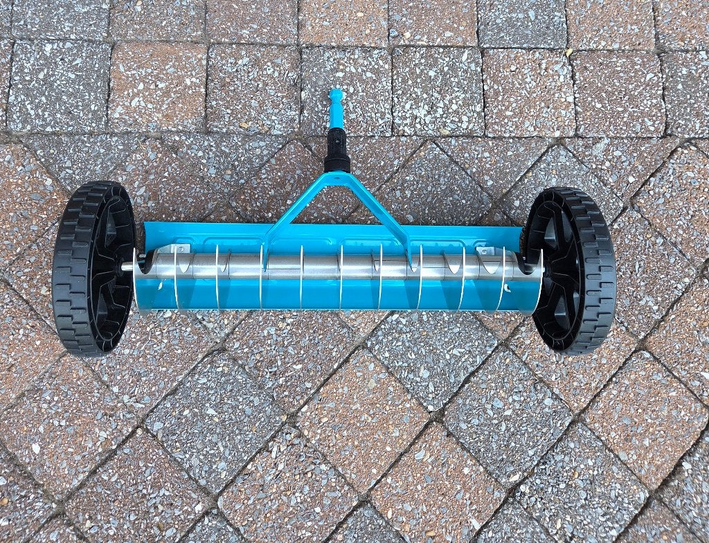Gardena combisystem-verticuteerhark, 32 cm. NIEUW, Ophalen, Nieuw