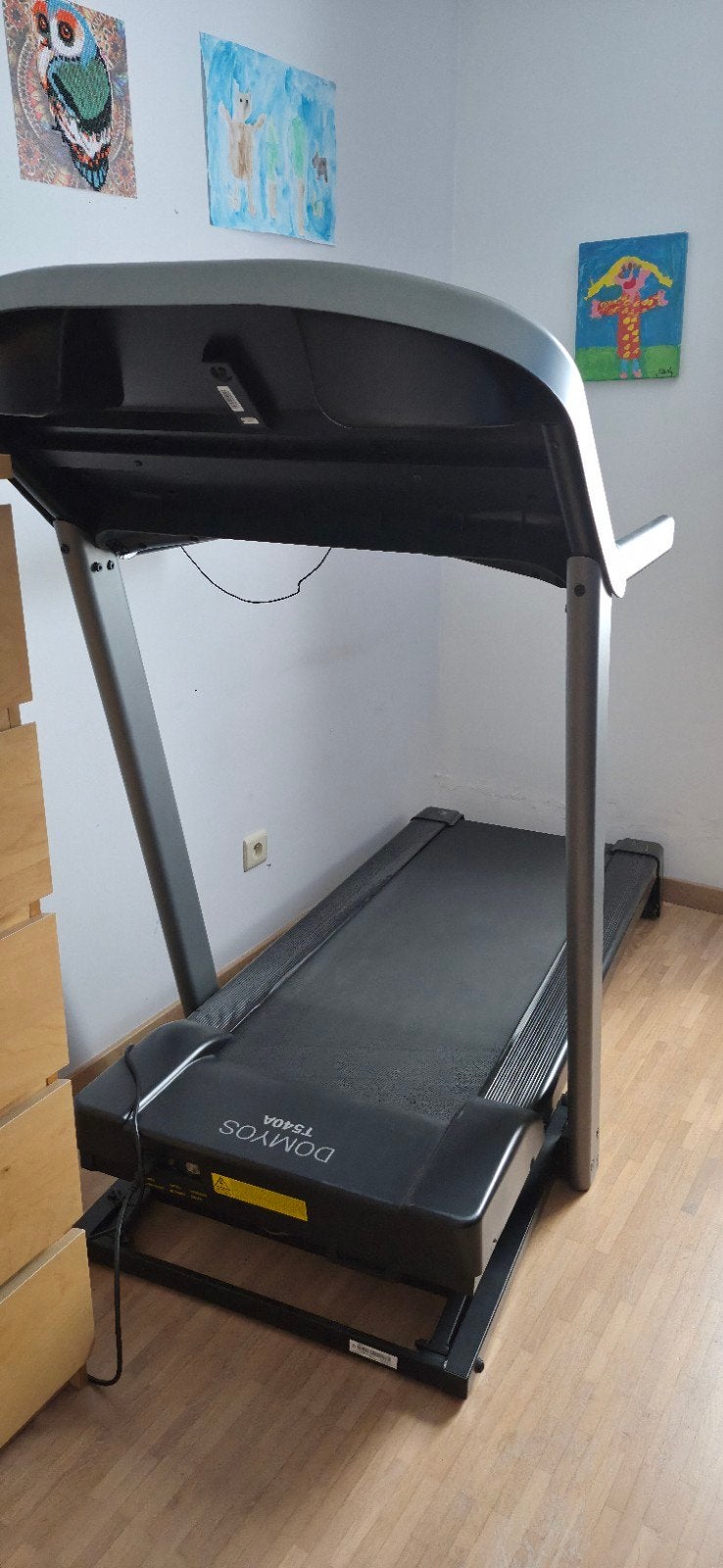 Loopband, Sport en Fitness, Fitnessmaterialen, Ophalen