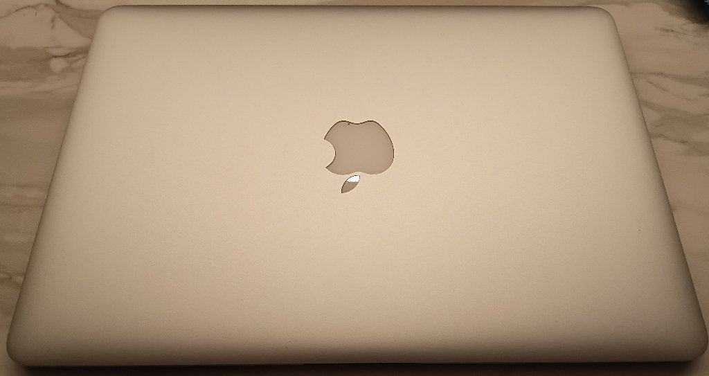 MacBook Air 2017 13-inch, Computers en Software, Ophalen, Gebruikt, 8 GB, 13 inch