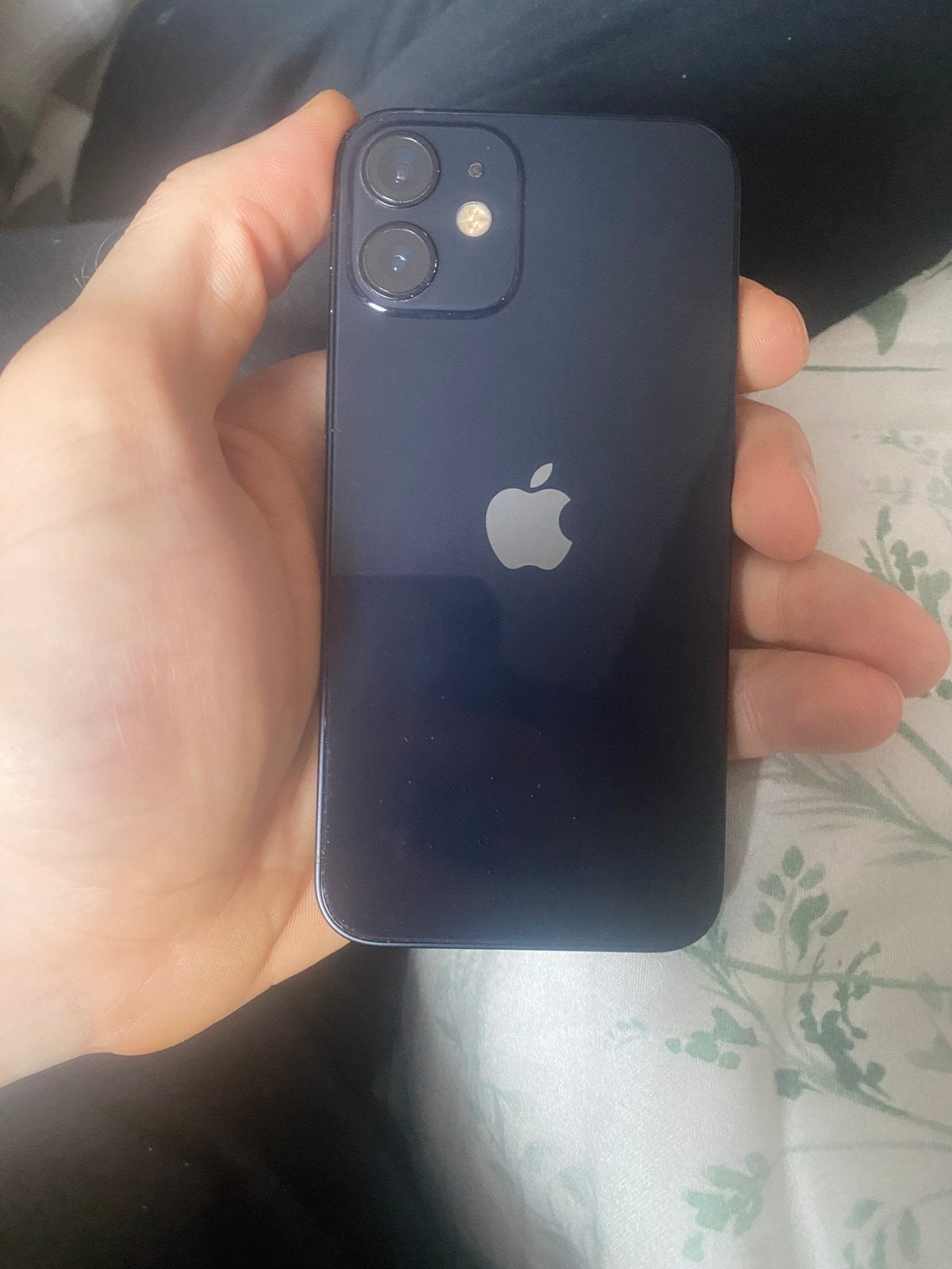 iphone 12 mini 128 go, Télécoms, Enlèvement ou Envoi, Comme neuf