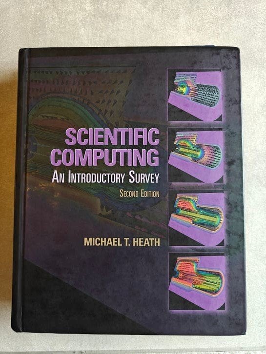 Scientific Computing 2e: An Introductory Survey, Boeken, Verzenden
