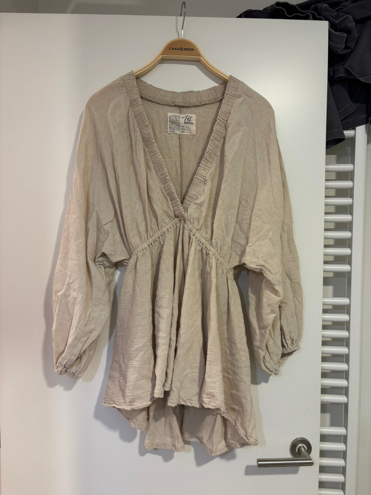 Kleedje, Kleding | Dames, Ophalen, Zo goed als nieuw, Maat 42/44 (L)
