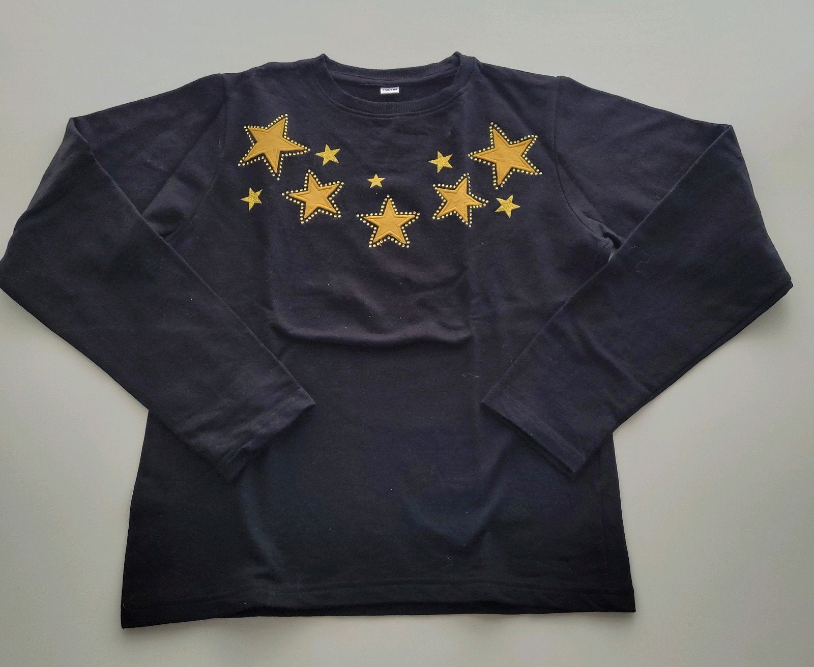 Sweater 13-14j maat 158/164, Kinderen en Baby's, Ophalen, Zo goed als nieuw, Meisje, Trui of Vest