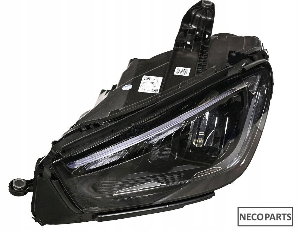 GLE GLS W167 FACELIFT HIGH PERFORMANCE KOPLAMP A1679068304, Gebruikt, -, Ophalen of Verzenden, -