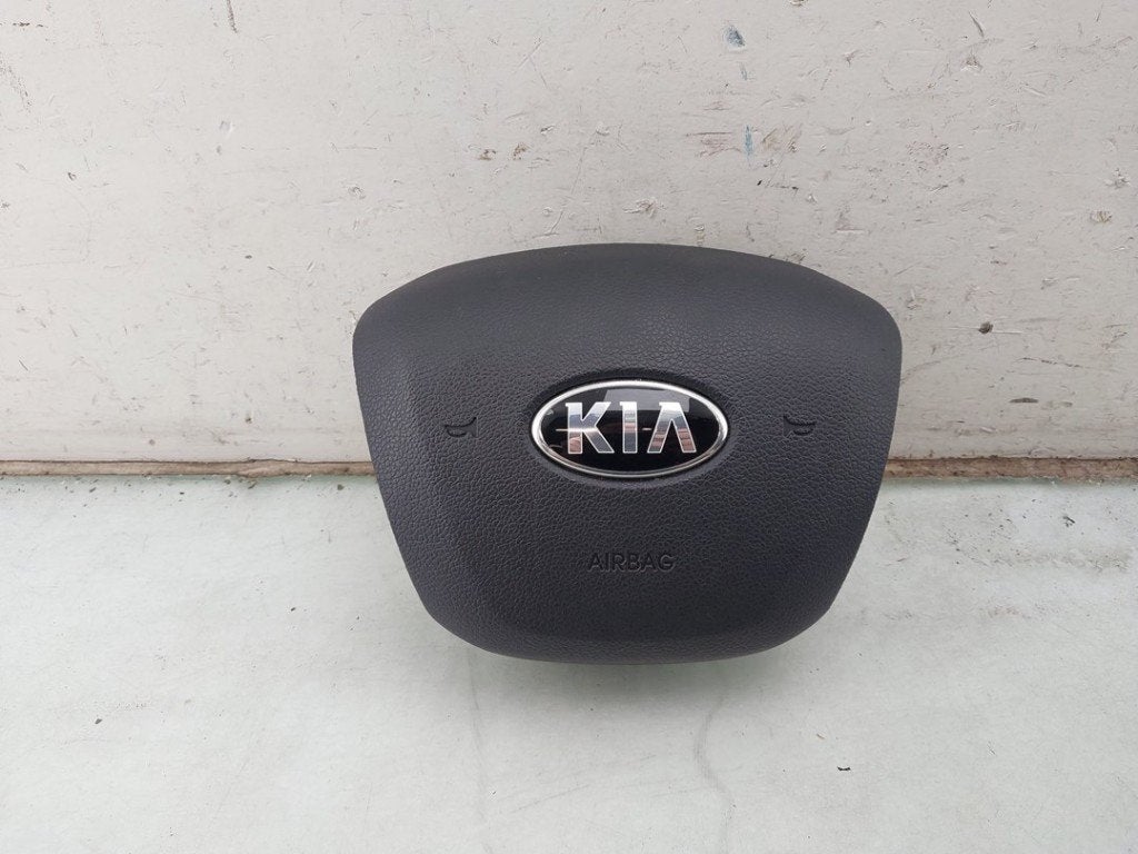 AIRBAG VOLANT Kia Rio III (UB) (|569001W000HU|), Autos : Pièces & Accessoires, Kia, Info@kia.de, Utilisé, Theodor-Heuss-Allee 11
60486  Frankfurt am Main, DE