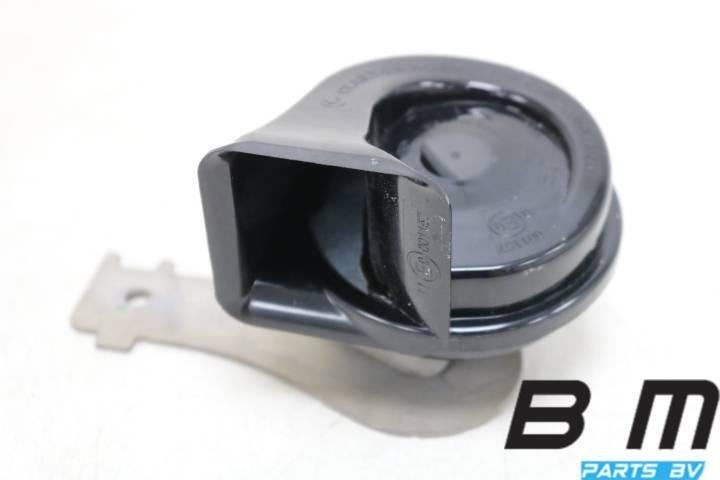 Claxon hoge toon Audi E-tron SB 4KE951223, Autos : Divers, Autoradios, Utilisé