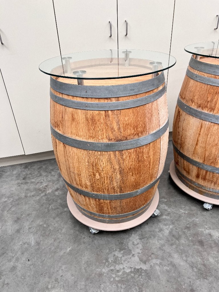 Wijnton, Tuin en Terras, Ophalen, Gebruikt, Overige materialen