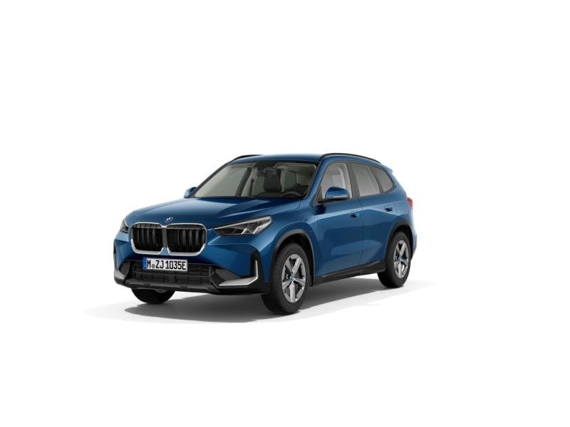 BMW X1 xDrive30e, Autos, BMW, X1, 241 kW, Achat, Euro 6