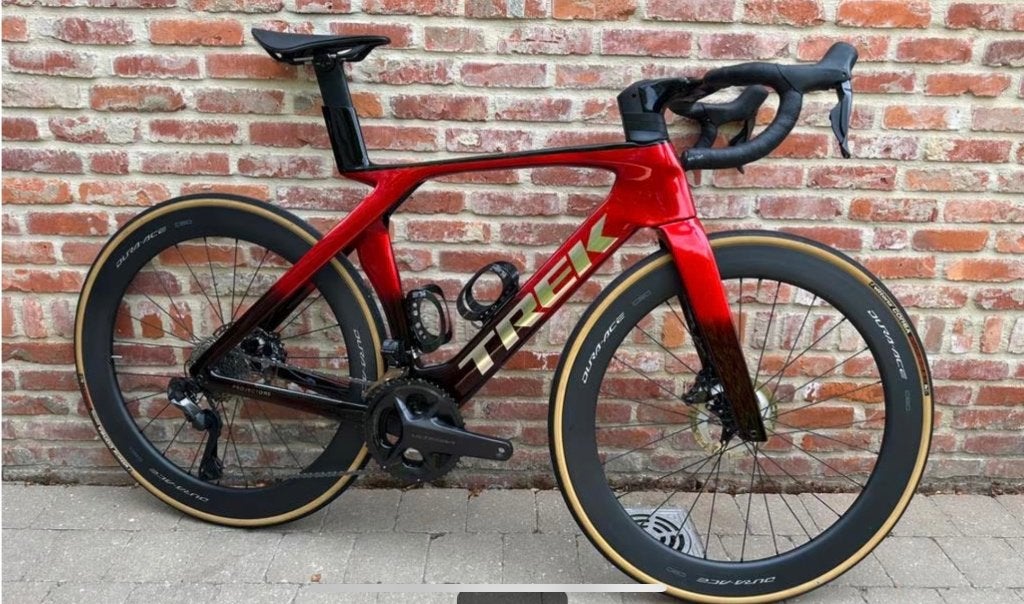 Trek Madone Gen 7, Autres marques, Femmes, 49 à 53 cm, Comme neuf