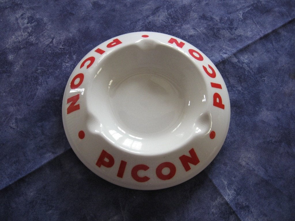 picon, Enlèvement ou Envoi, Utilisé, Ustensile