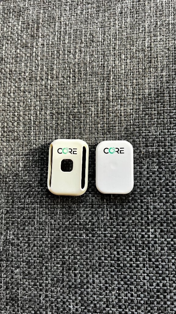 Core Sensor lichaamstemperatuur v2, Enlèvement ou Envoi, Comme neuf