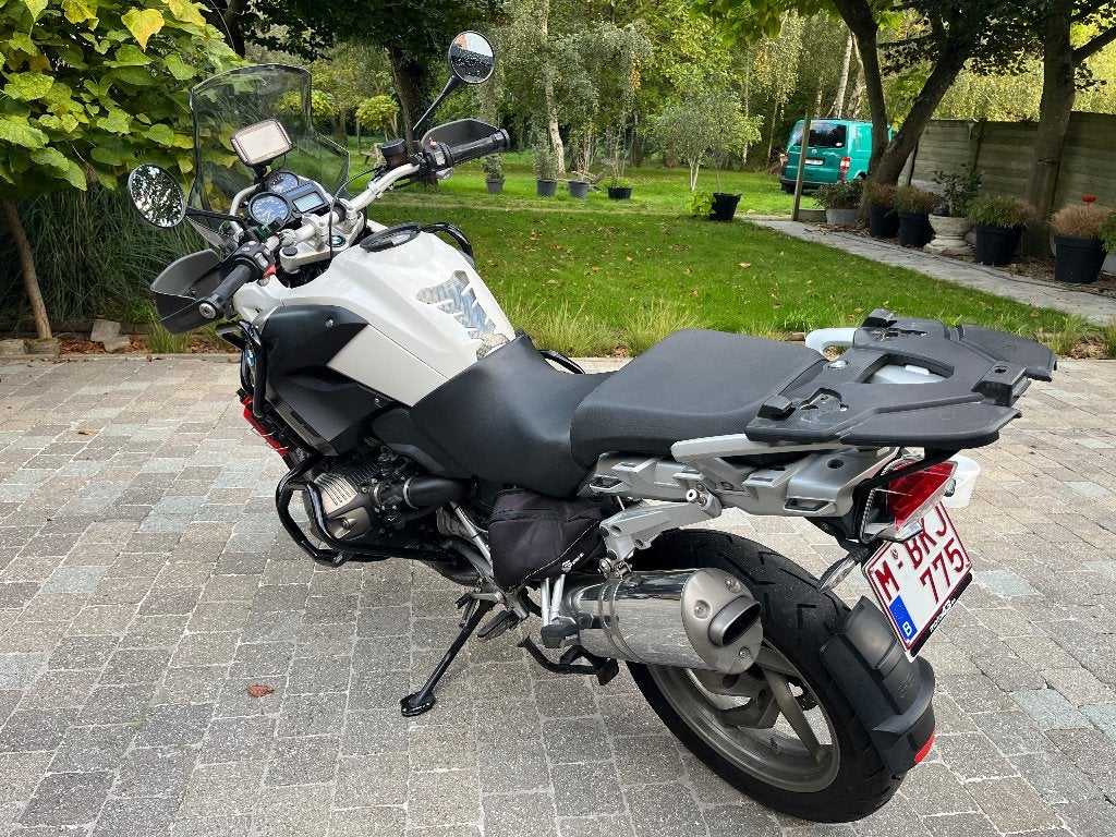 BMW R1200GS 2011, Motos, Permis Moto A, Tourisme, Occasion, Plus de 35 kW