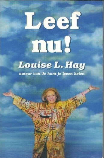 Louise L. Hay / keuze uit 2 boeken, Boeken, Ophalen of Verzenden, Zo goed als nieuw