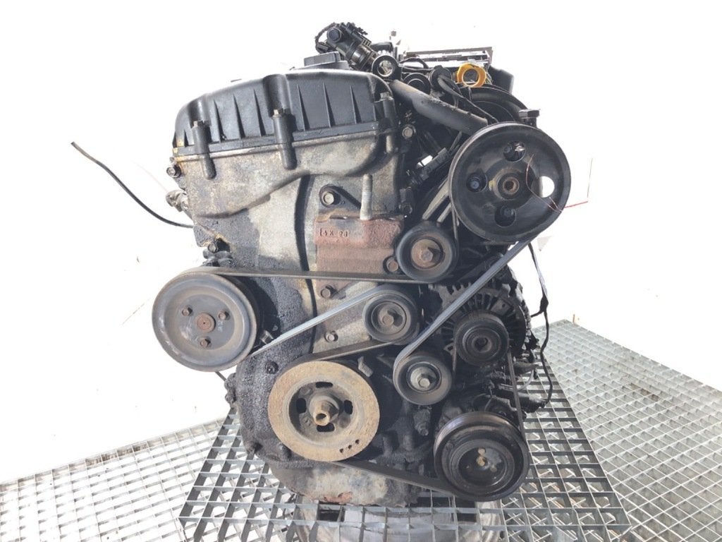 Moteur G4KC Complet KIA GRANDEUR HYUNDAI OPTIMA SONATA H-1, Verzenden, Gebruikt, Overige automerken