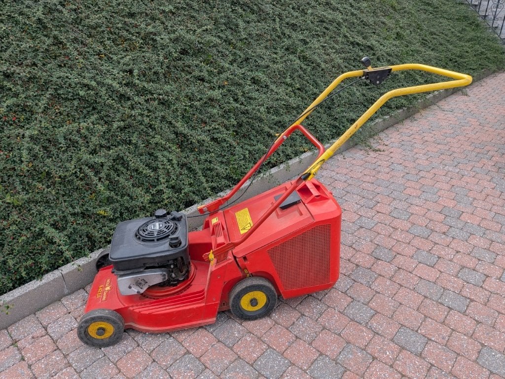 Tondeuse thermique WOLF-Garten, WOLF Garten, Tondeuses à gazon à essence, 40 à 49 cm, Enlèvement