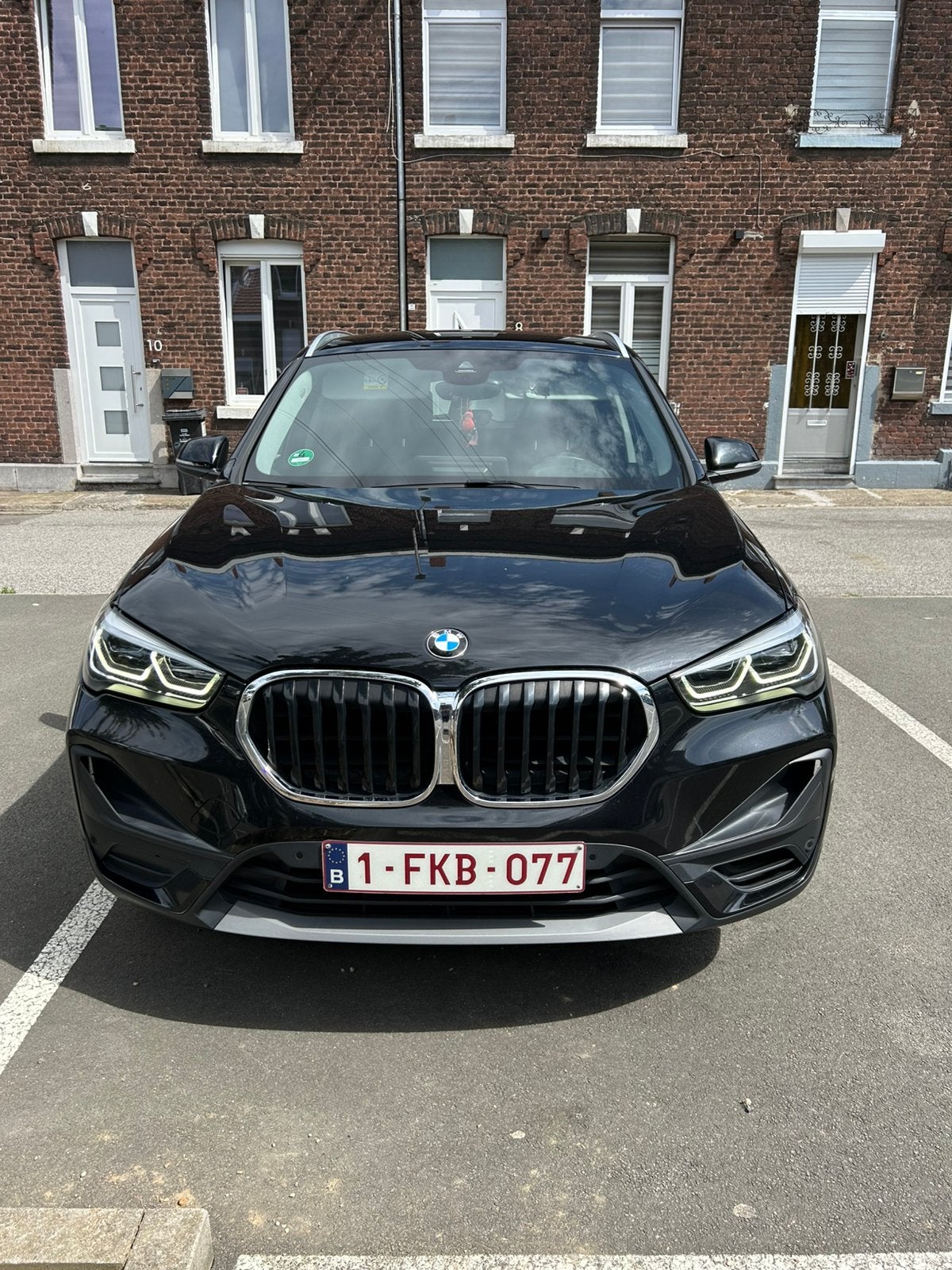 A vendre, Autos, X1, Achat, Particulier, Apple Carplay
