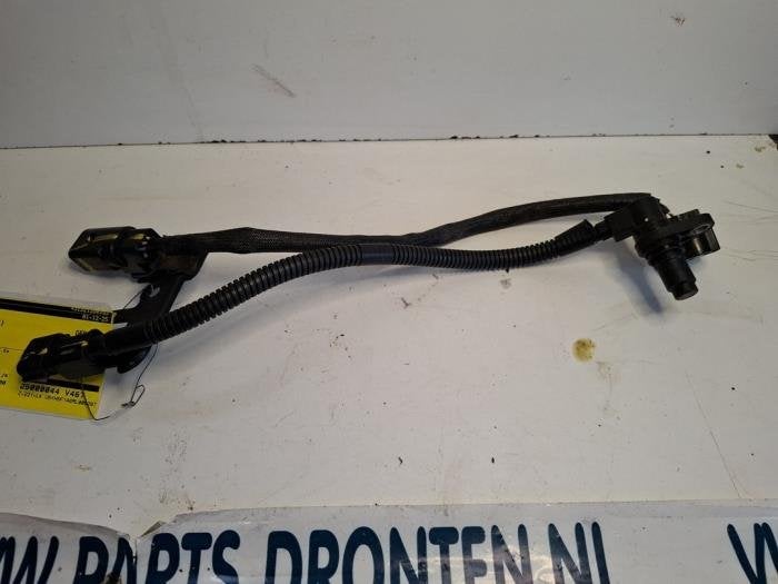 Vilebrequin capteur d'un Kia XCeed, Kia, -, 3 mois de garantie, Utilisé