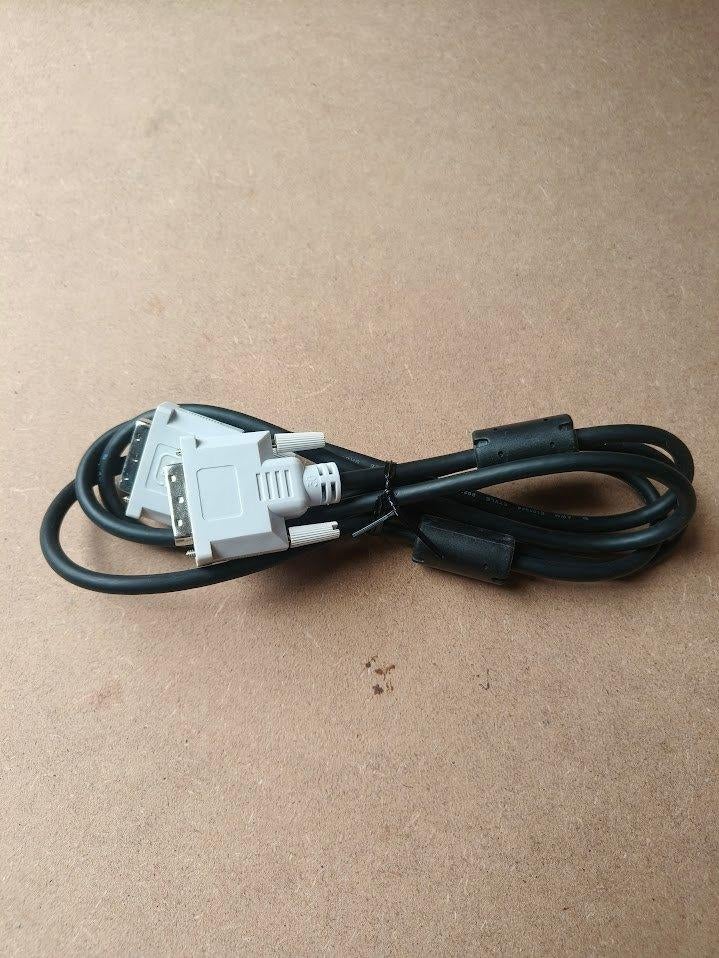 DVI kabel (nieuw), Computers en Software, Ophalen, Nieuw