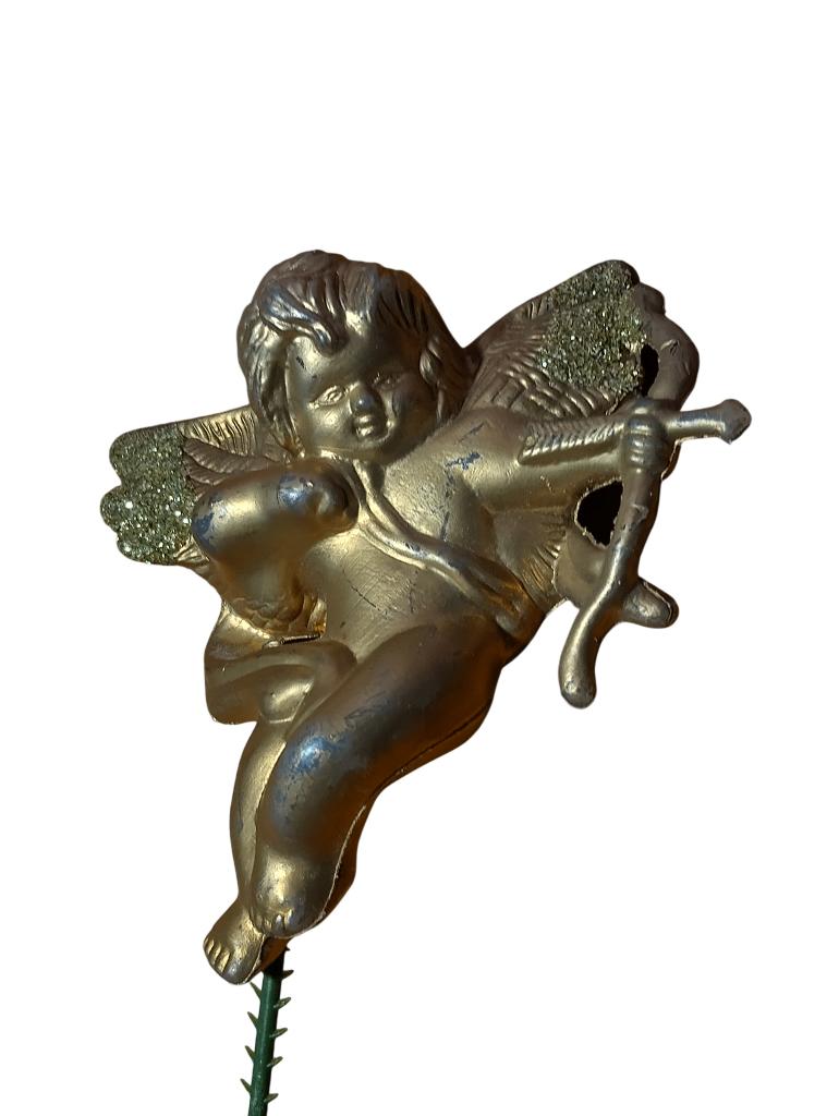 Angelot décorations pour gâteaux, Antiquités & Art, Enlèvement