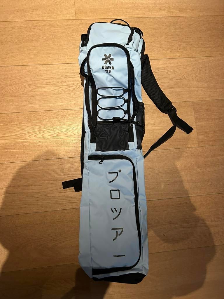 Sac de hockey Osaka, Sports & Fitness, Hockey, Enlèvement, Comme neuf, Sac