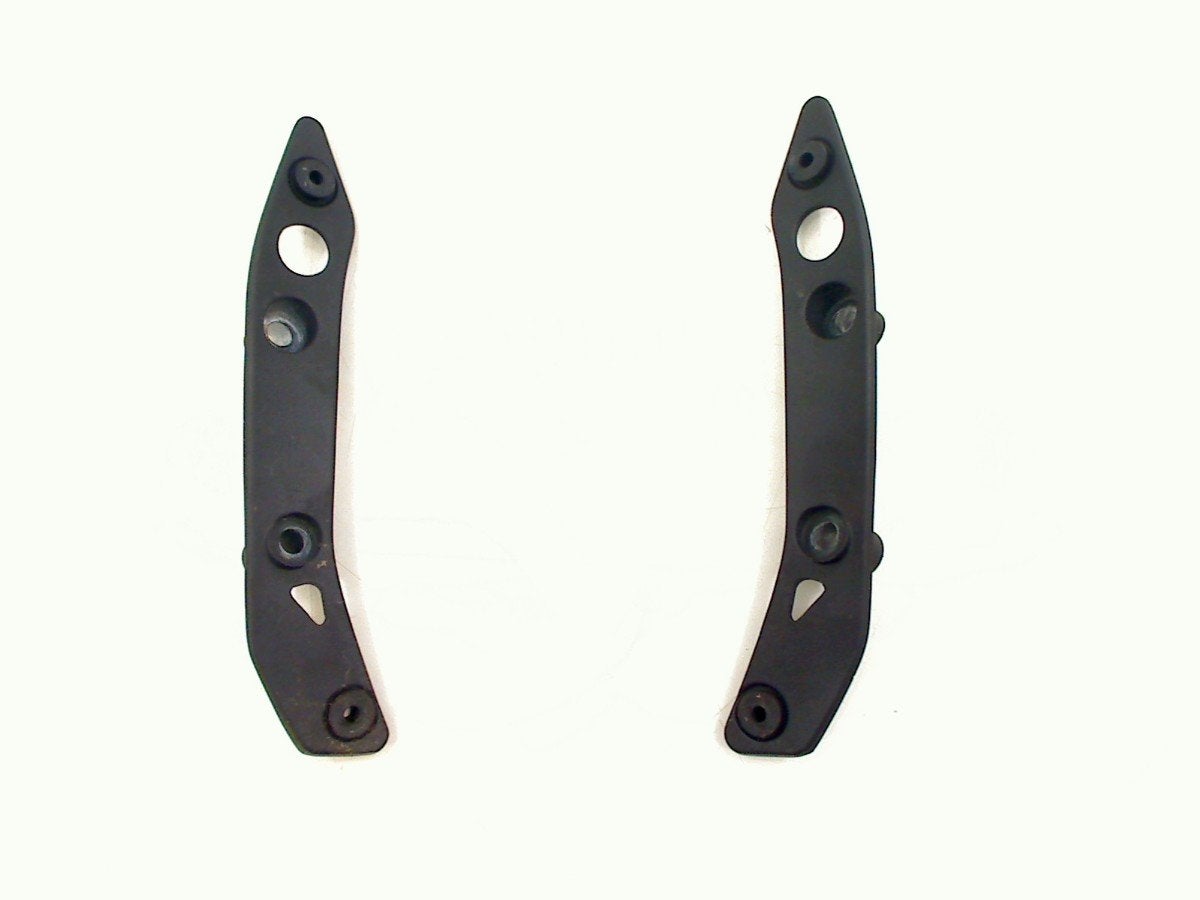 WINDSCHERM TOEBEHOREN YZF R125 2021-2022 (YZF-R125 YZFR125), Motoren, Yamaha Motor Europe N.V., Gebruikt, Customersupport@yamaha-motor.co.uk