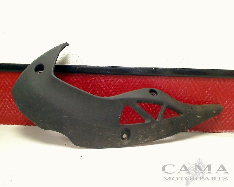 ONDERKUIP LINKS KLE 650 Versys 2010-2013 (KLE650 KLE650C-D), Dhr. S. di Majo, Gebruikt, Info@cama-motorparts.nl, P.J. Troelstraweg 8 8
3144 CX  MAASSLUIS, NL
