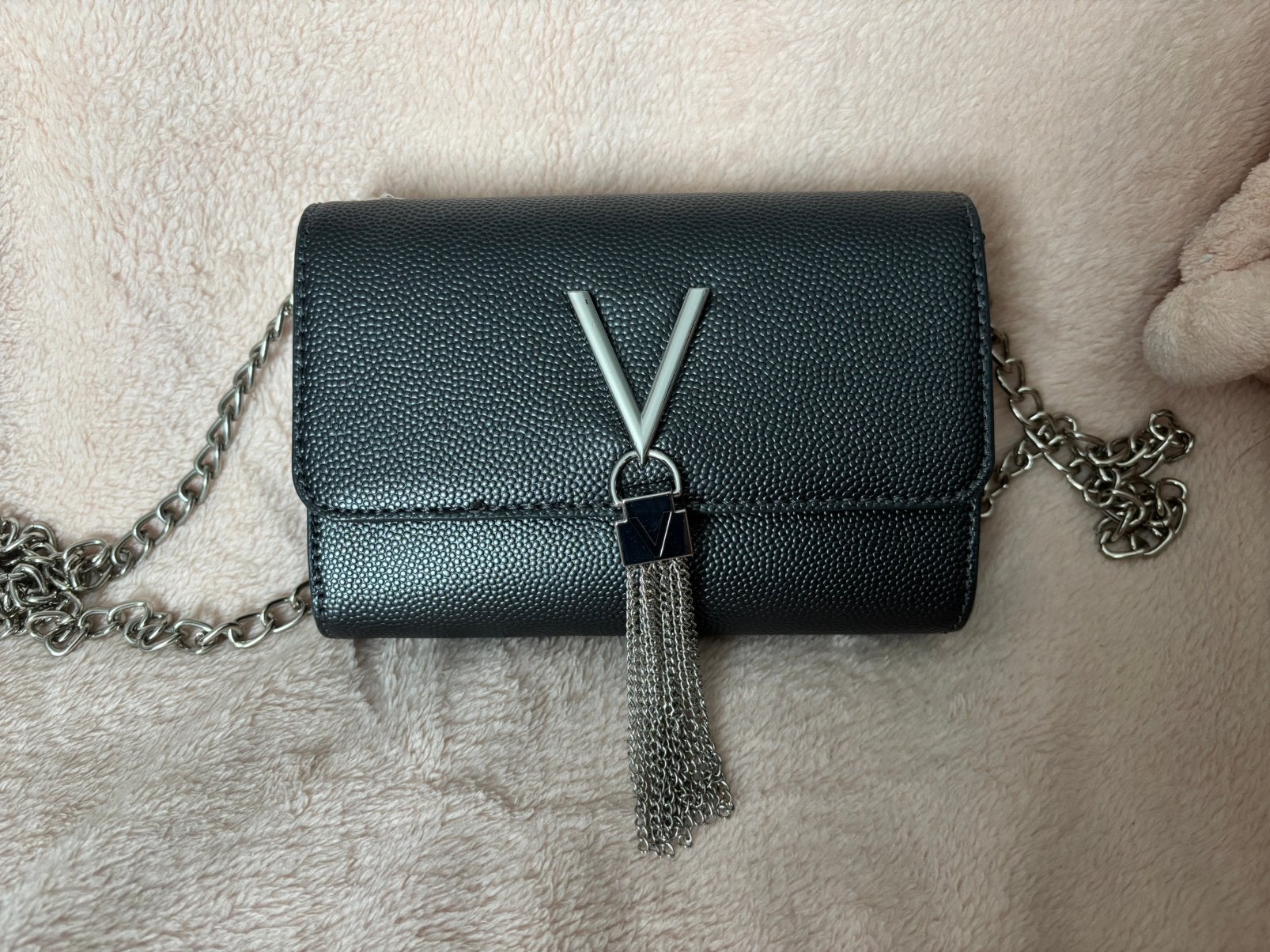 Valentino handtasje, Bijoux, Sacs & Beauté, Enlèvement ou Envoi, Neuf