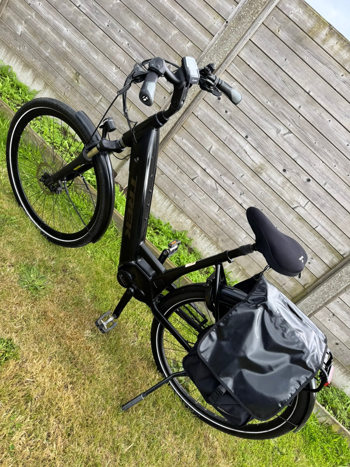 Vélo électrique Trek Verve+ 3, Enlèvement, Comme neuf