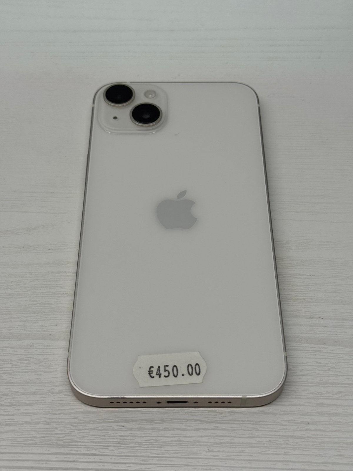 IPHONE 14 PLUS 128GB, Enlèvement, Comme neuf, IPhone 14