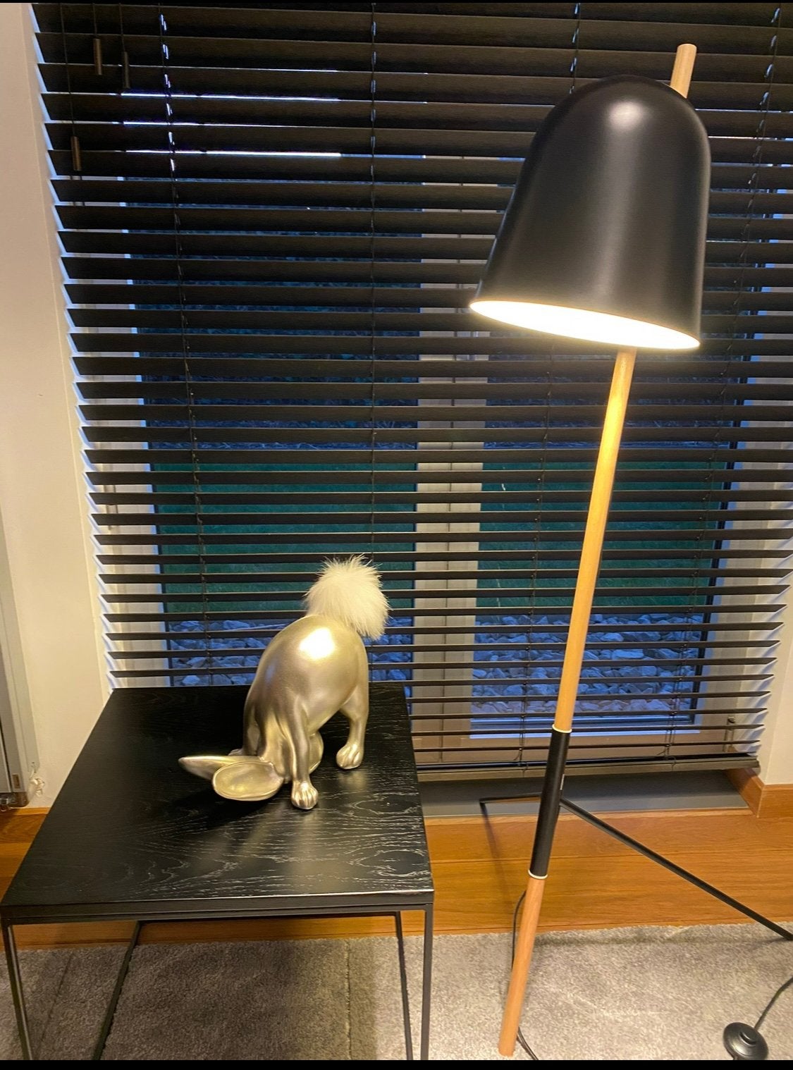 Vloerlamp, Enlèvement, Neuf