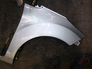Aile avant droit Ford Fiesta 6 3 Portes 2008-2012 LP/15227, Enlèvement, Utilisé, Avant, Ford