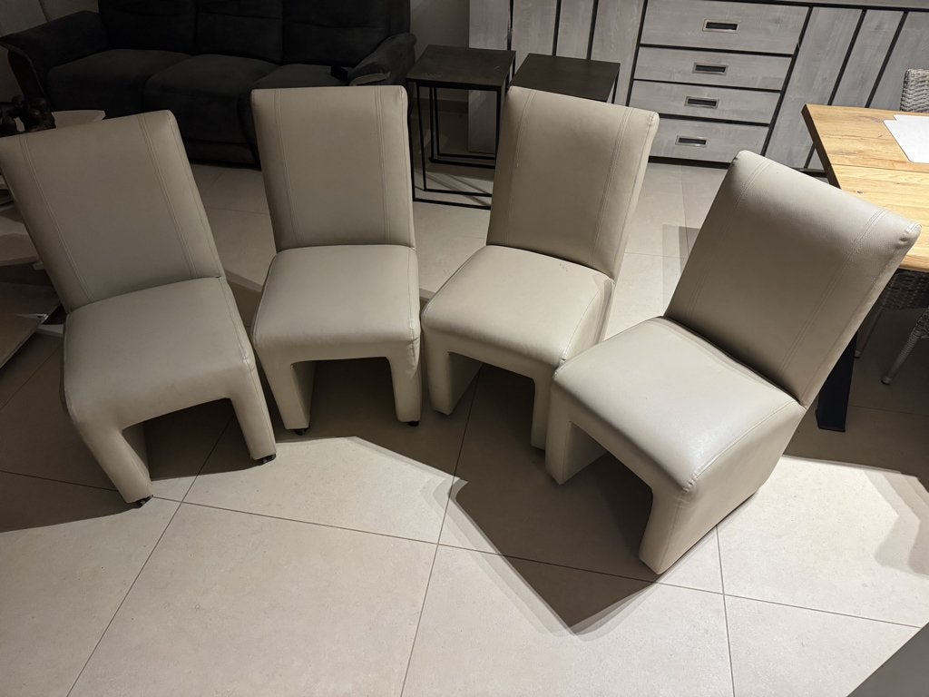 Chaises, Maison & Meubles, Enlèvement