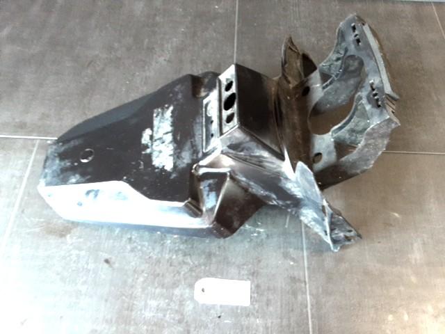 CBF600 2004 - 2007 Honda Nummerplaathouder D1-58423, Motoren