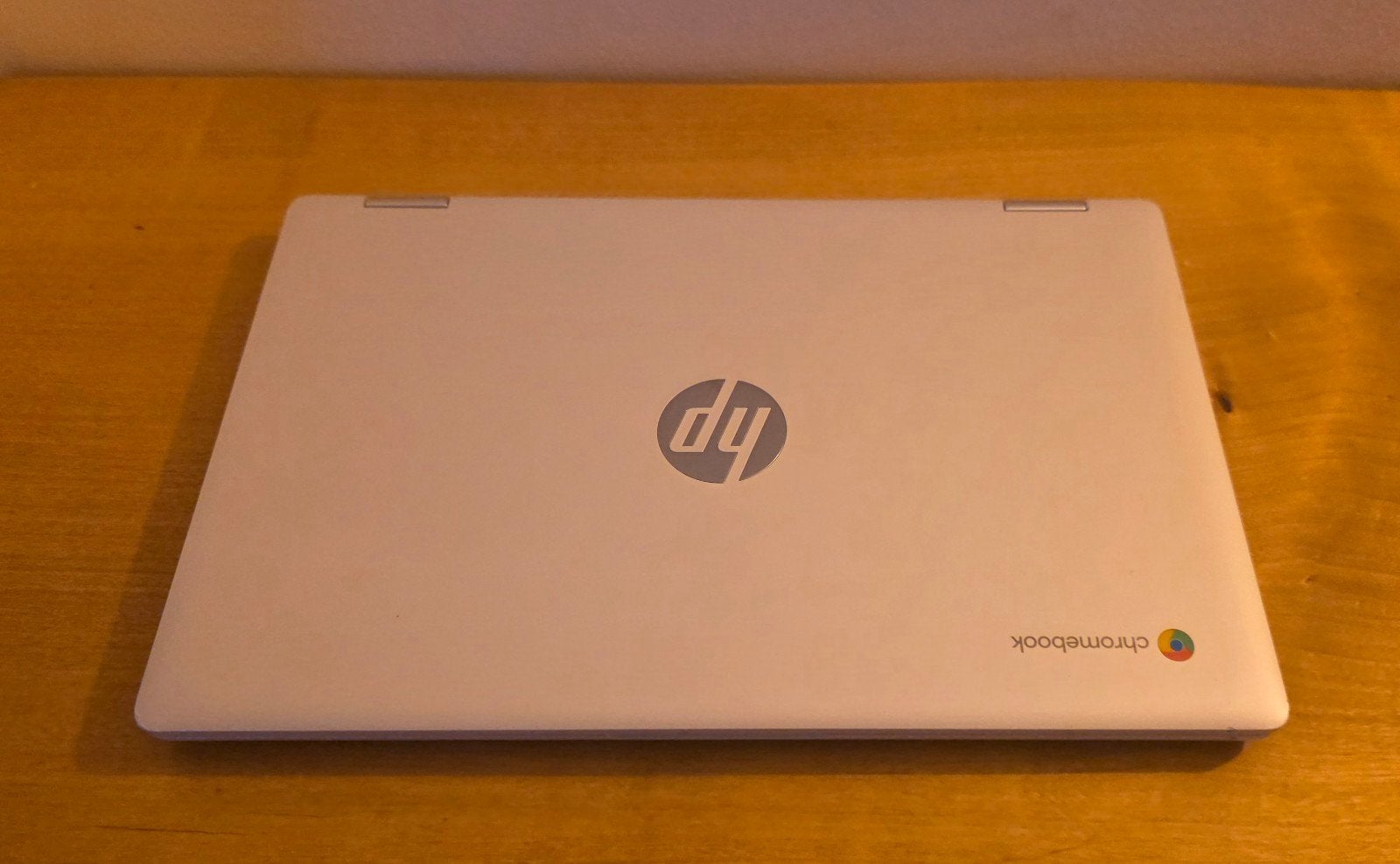 hp chromebook x360 14b touchscreen, Enlèvement ou Envoi, Écran tactile, Azerty, 14 pouces