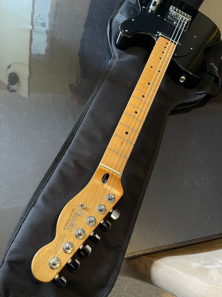 Fender Telecaster. 399 euro!, Muziek en Instrumenten, Snaarinstrumenten | Gitaren | Elektrisch, Gebruikt, Fender, Ophalen of Verzenden