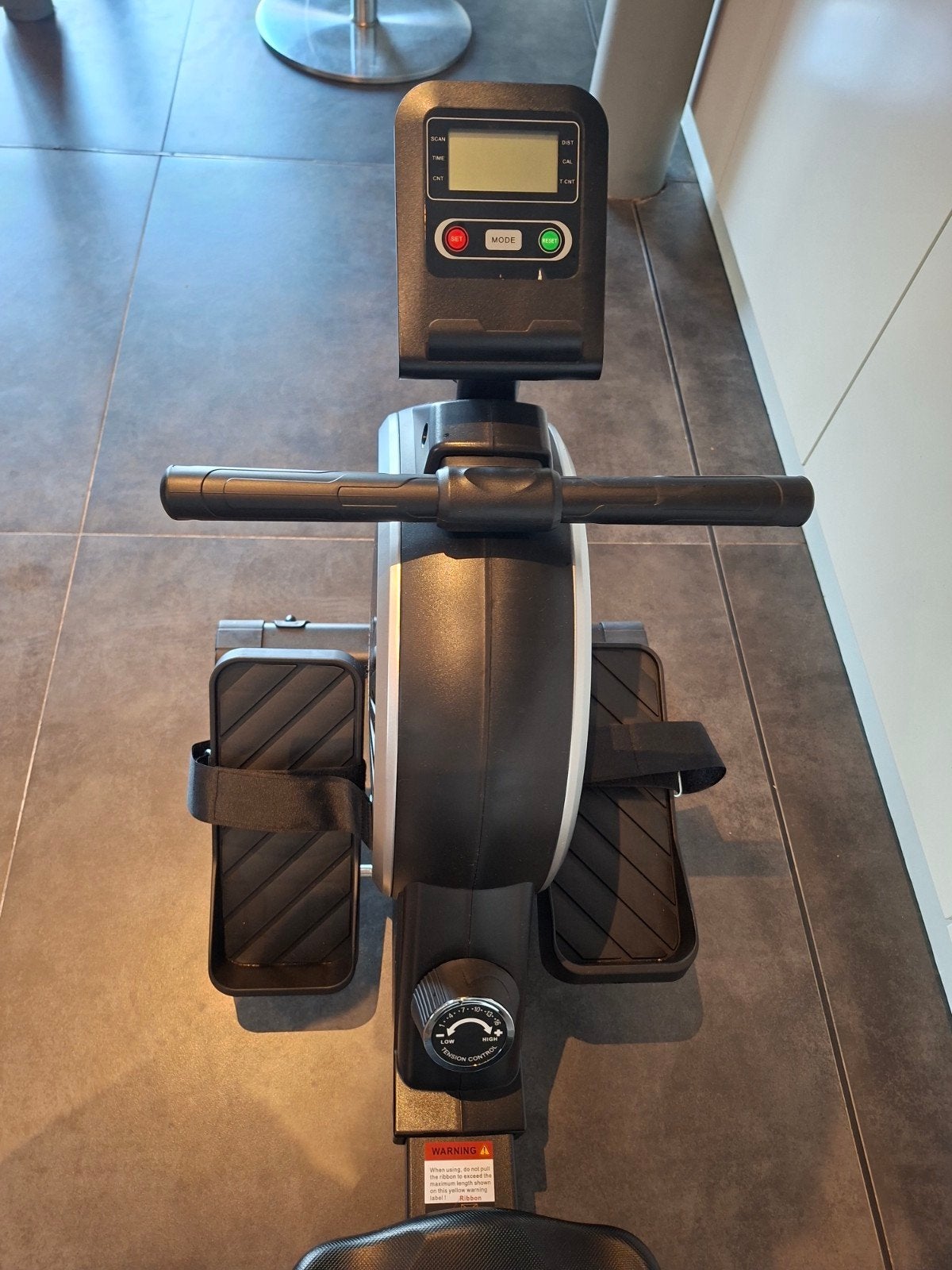 Roeitrainer, Sport en Fitness, Ophalen, Roeitrainer