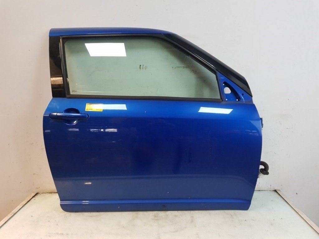 PORTE DROITE Swift (ZA / ZC / ZD1 / 2/3/9) (|6800162K00|), Dhr. J. Ham, Administratie@autoham.nl, Droite, Utilisé