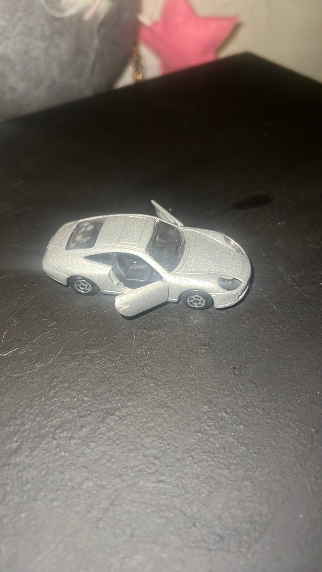 Model auto, Enlèvement ou Envoi, Utilisé, Voiture