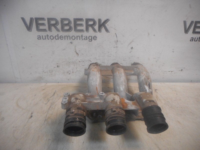 INLAATSPRUITSTUK Opel Calibra (01-1989/07-1997), Gebruikt, Opel, Opel Automobile GmbH, Kontakt-opel@opel.com