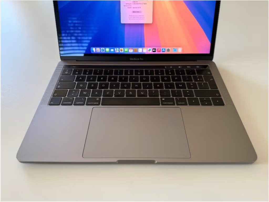 MacBook Pro 13' inch – perfecte staat, Computers en Software, 2 tot 3 Ghz, 13 inch, 512 GB, Zo goed als nieuw