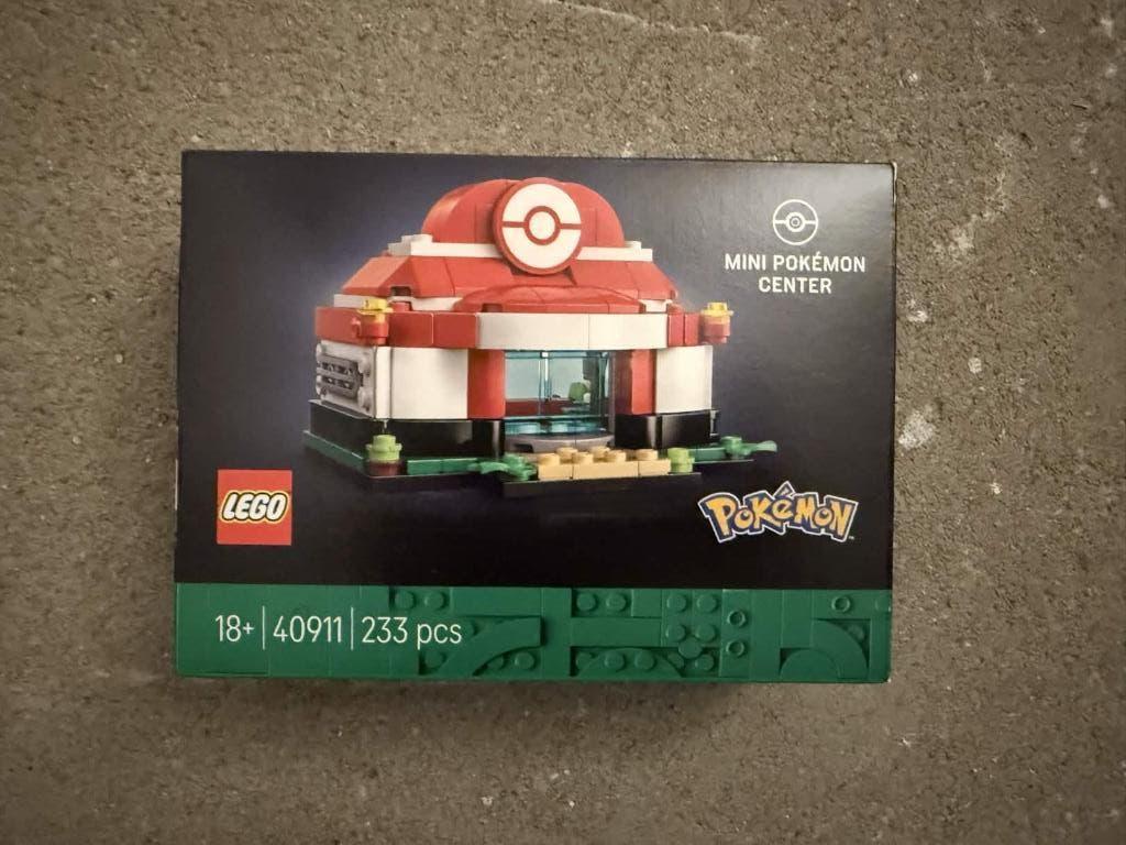 lego, Ophalen, Overige thema's, Lego, Nieuw