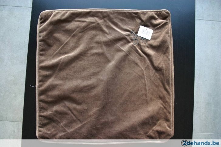 * Lot de taies d'oreiller pour coussin décoratif, Maison & Meubles, Neuf, Coussin décoratif, Enlèvement ou Envoi, Carré