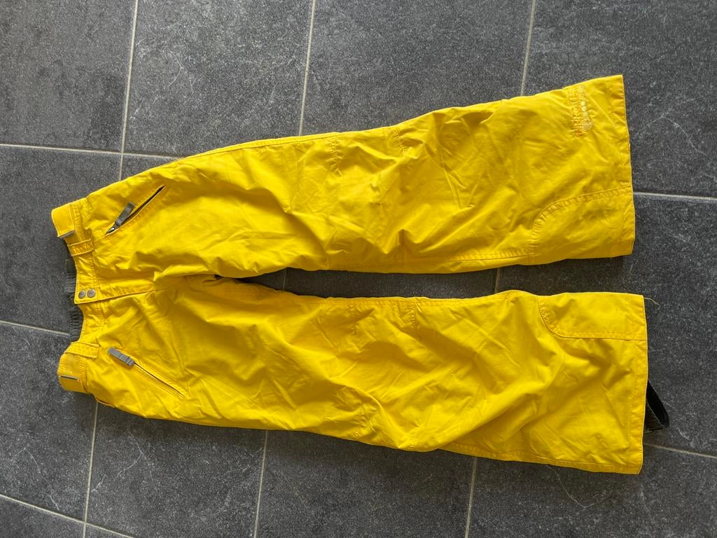 Snowboardbroek Protest, Ophalen, Zo goed als nieuw, Broek