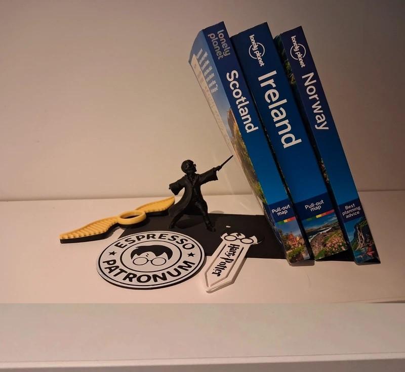 Harry Potter set voor de boekenfan, Boeken, Ophalen of Verzenden, Nieuw, J.K. Rowling