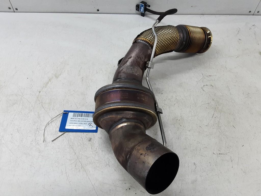 ROETFILTER BMW 8 serie (G15) (01-2018/-) (8053527), Gebruikt, Mevr. I. Hauben, BMW, Rue de l'Espoir 34 34
4030  GRIVEGNÉE, BE