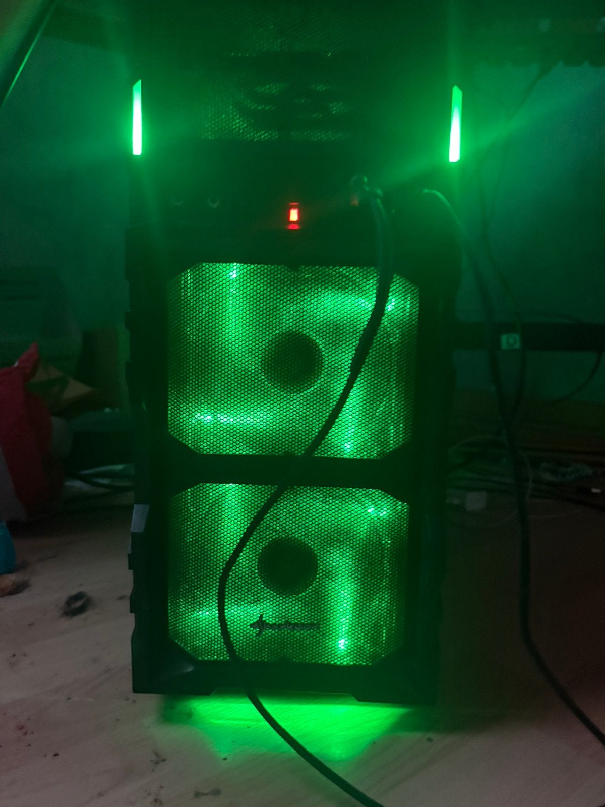 gaming pc, Computers en Software, Desktop Pc's, Ophalen of Verzenden, Gebruikt, Gaming