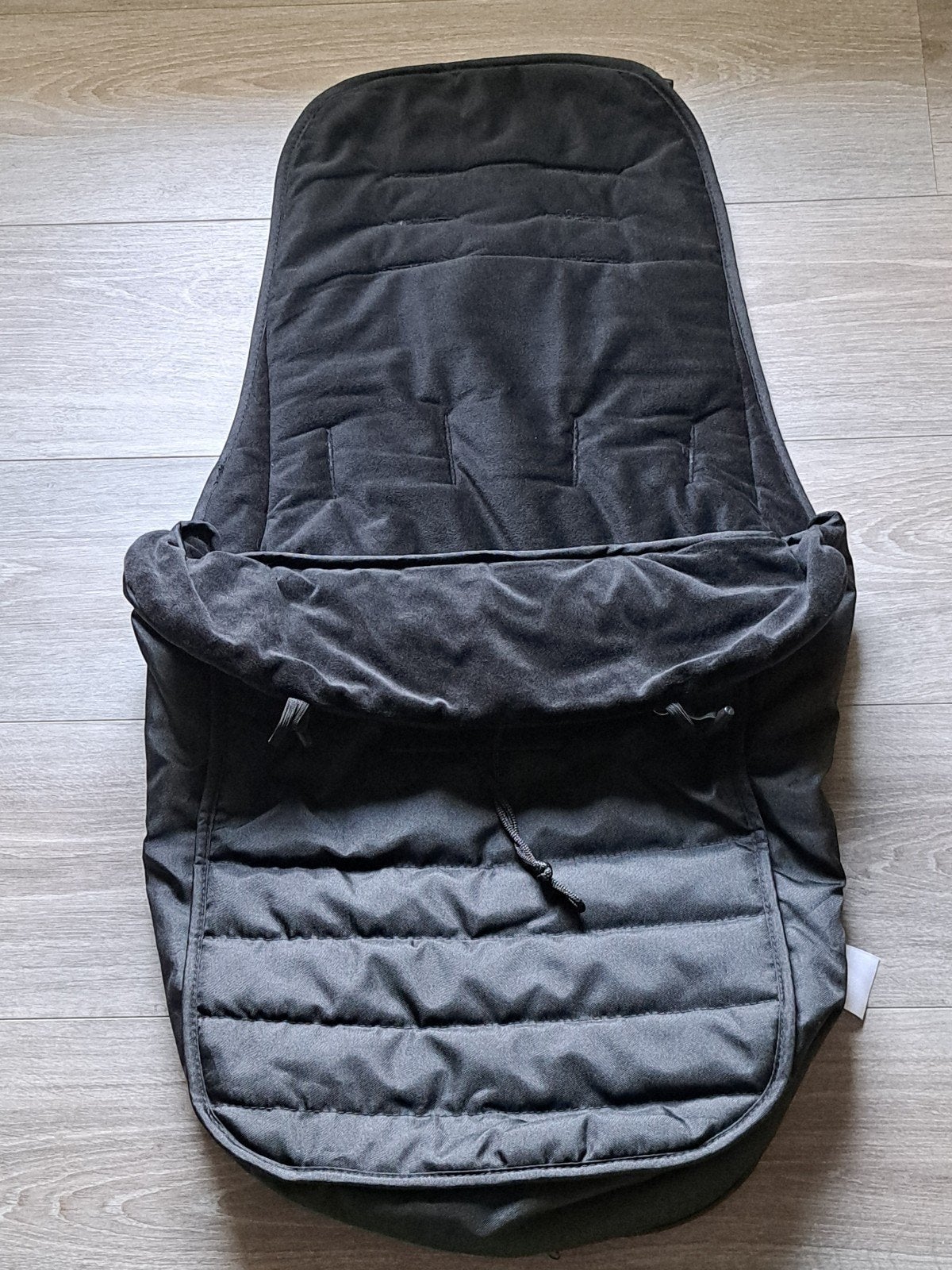 voetenzak buggy, Ophalen of Verzenden, Nieuw, Voetenzak