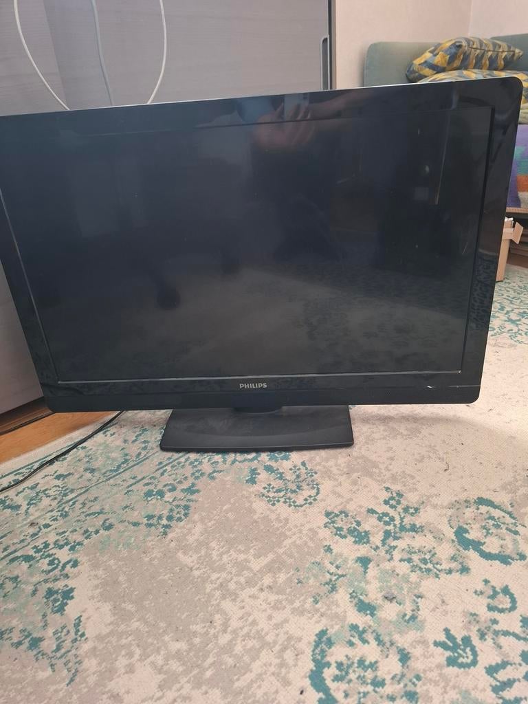 Philips TV 32 inch 60 Hz, Enlèvement, Philips