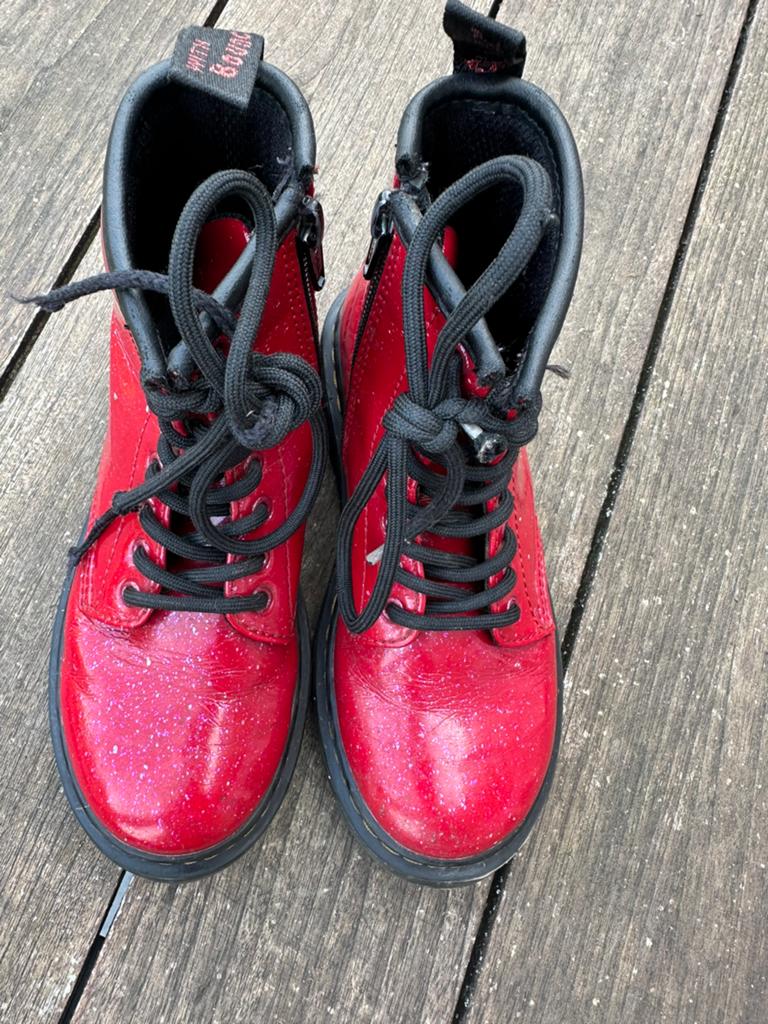 Botje Red taille 30, Enfants & Bébés, Vêtements enfant | Chaussures & Chaussettes, Enlèvement, Utilisé, Chaussures, Fille