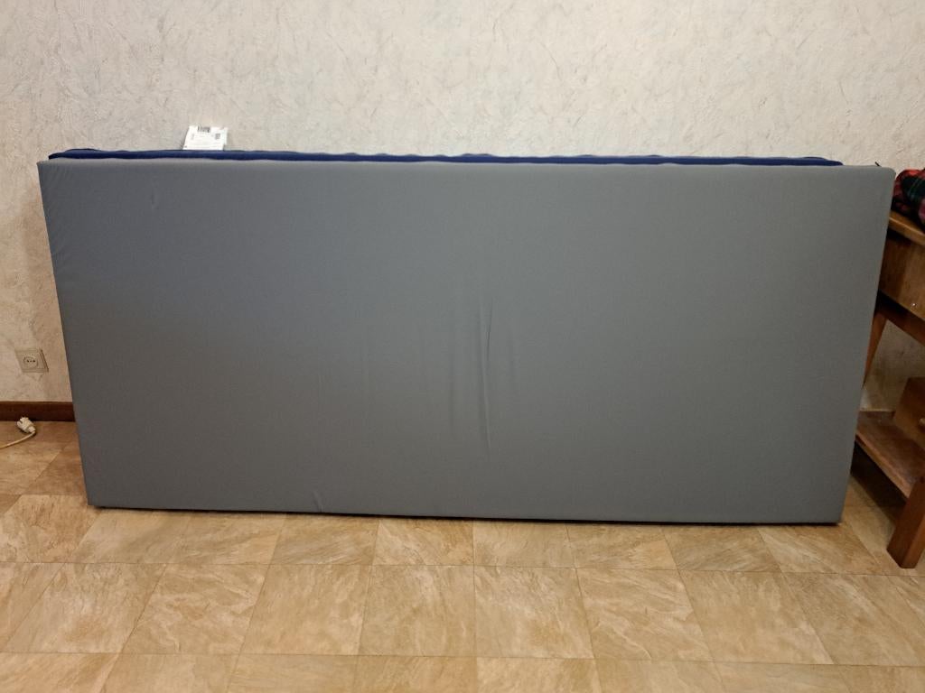 matras ziekenhuisbed, Ophalen, Zo goed als nieuw